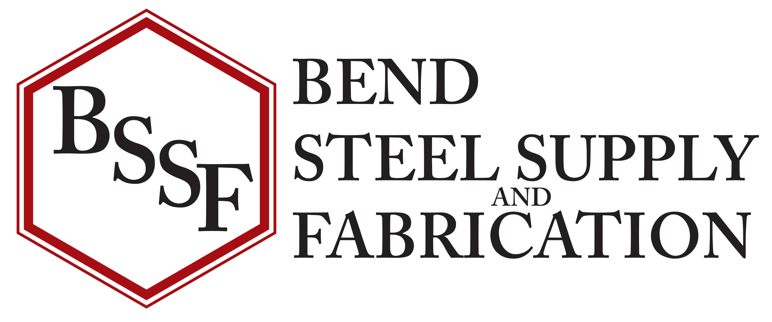 Bend Steel Supply & Fabrication